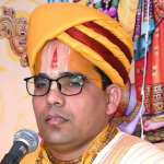Acharya Rajendra Tiwari