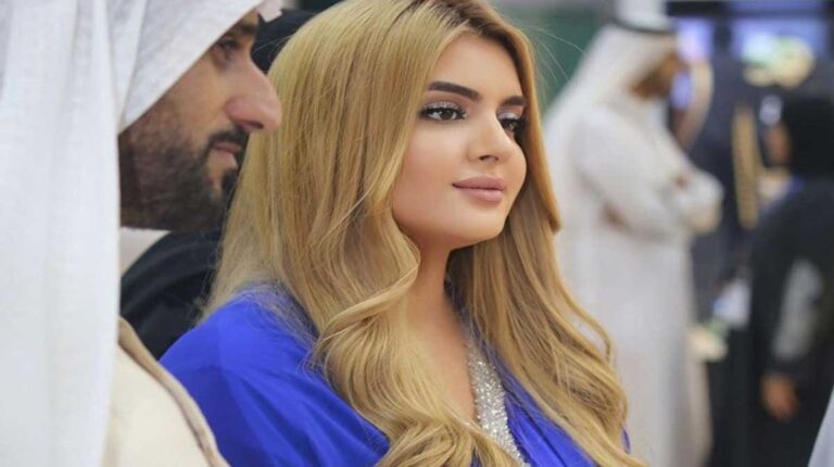 Sheikha Mahra UAE: बेहद ही खूबसूरत हैं दुबई की ये शहजादी, हिजाब और बुर्के से रहती हैं दूर
