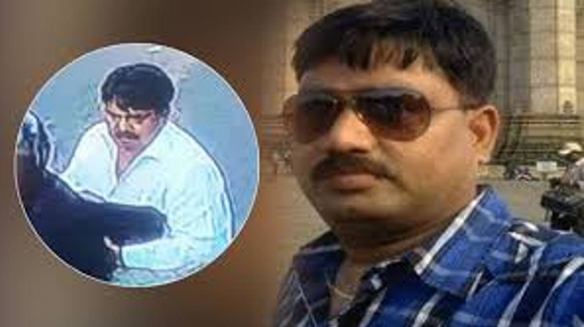 Umesh Pal Murder Case: गुड्डू मुस्लिम और साबिर की फिर मिली लोकेशन