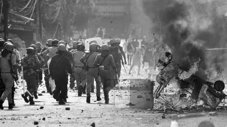 1980 Moradabad Riots: दंगों की रिपोर्ट को सार्वजनिक करेगी योगी सरकार, BJP-RSS को क्लीन चिट