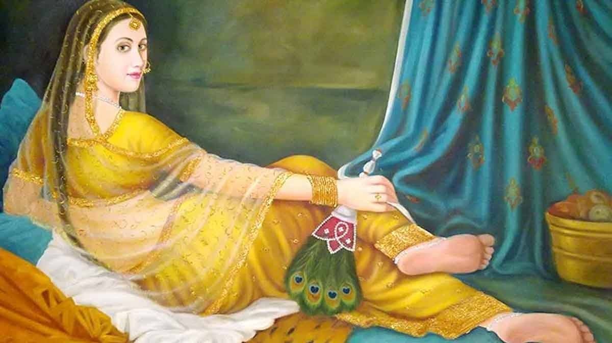 Kahani: शृंग ॠषि और भगवान राम की बहन शांता