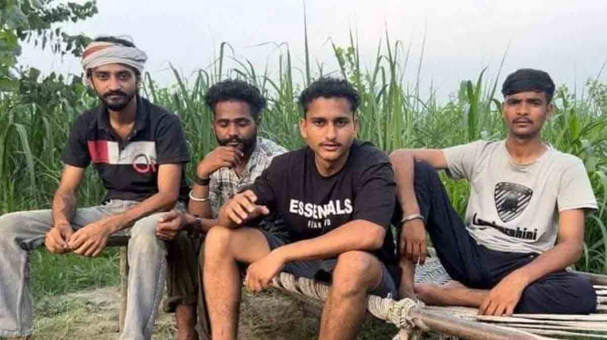 Chandrashekhar Azad: चंद्रशेखर पर हमला करने वाले आरोपी गिरफ्तार, पुलिस ने अंबाला से चारों युवकों को पकड़ा