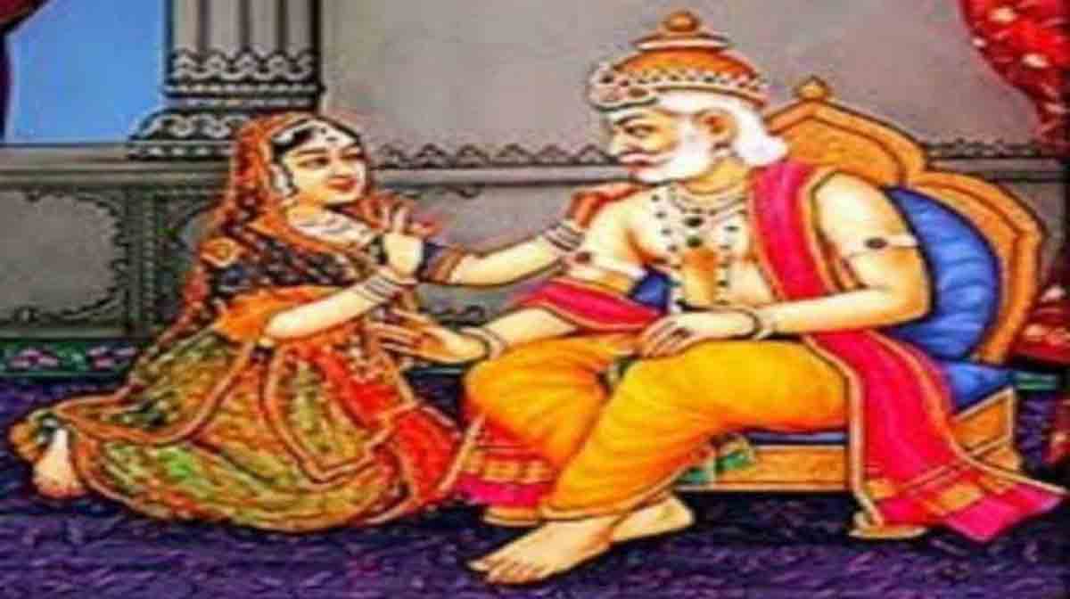 Pauranik Katha: राजा दशरथ का कैसे हुआ था जन्म, जानें क्या है कथा