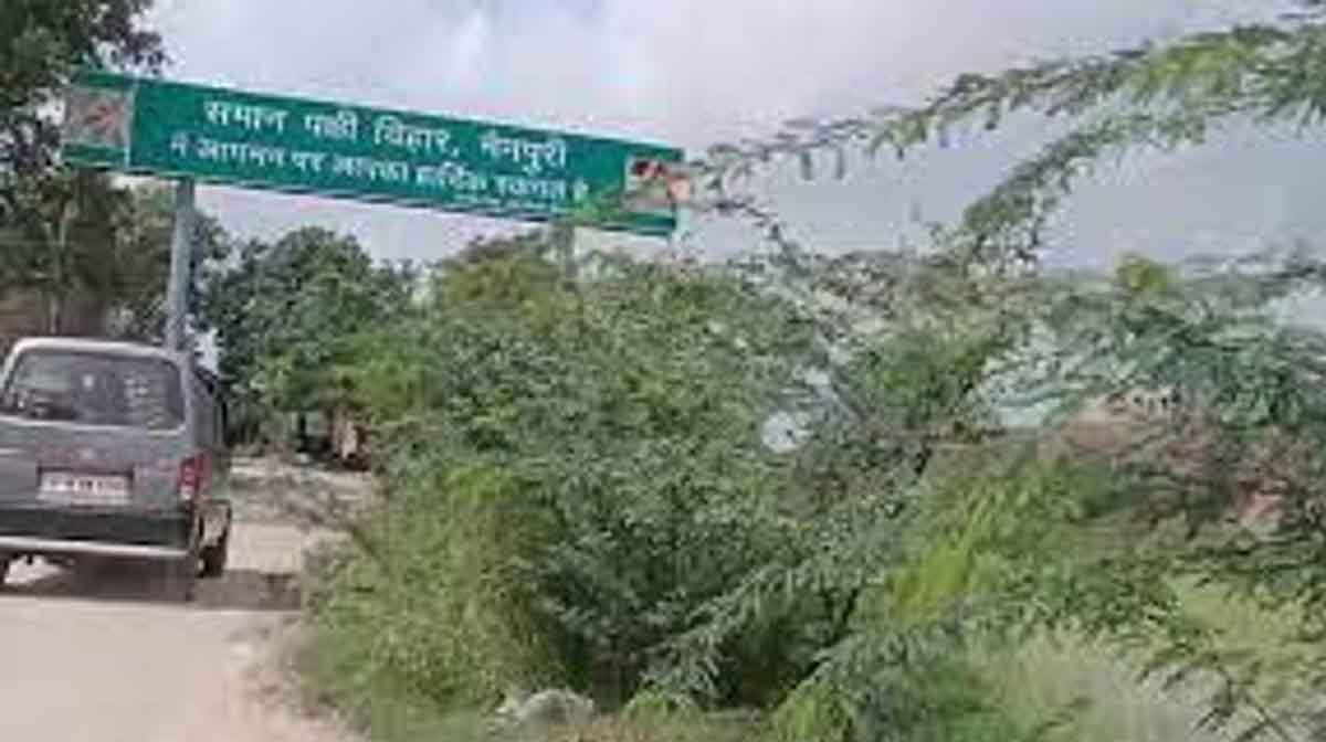 Agra News: सारस के संरक्षण के लिए योगी सरकार ने बनाई योजना
