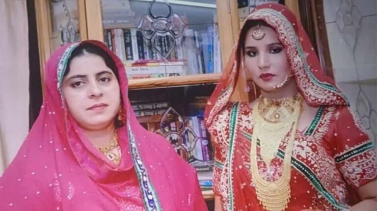 Prayagraj News: पुलिस की नाक के नीचे से निकल गई माफिया अशरफ की पत्नी जैनब