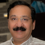 Pro. (Dr.) Sanjay Dwivedi