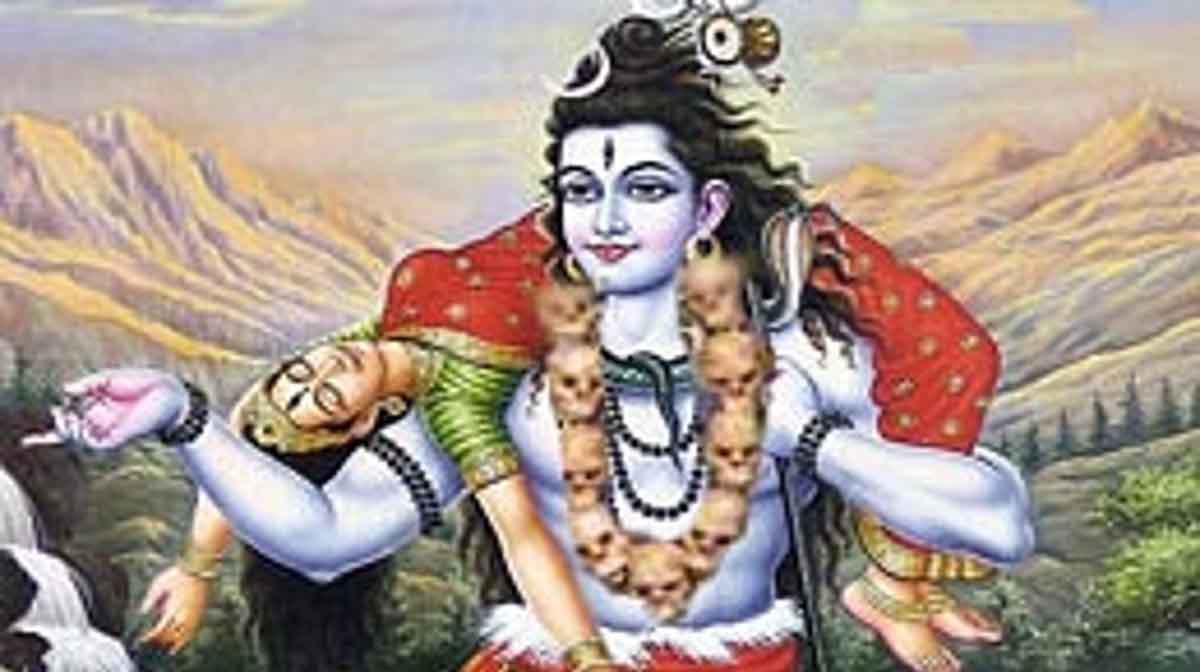 Pauranik Katha: शिव की माला में गुंथे 108 मुण्ड माला का रहस्य
