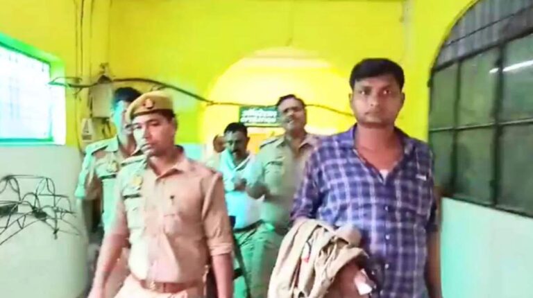 Ayodhya Encounter: महिला कांस्टेबल पर जानलेवा हमला करने का मुख्य आरोपी अनीस एनकाउंटर में ढेर, 2 गिरफ्तार