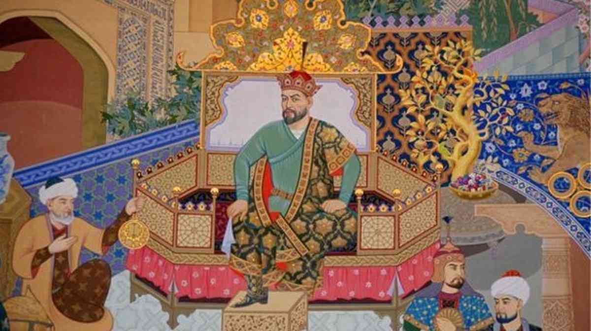 Kahani: विकलांग राजा और चित्रकार