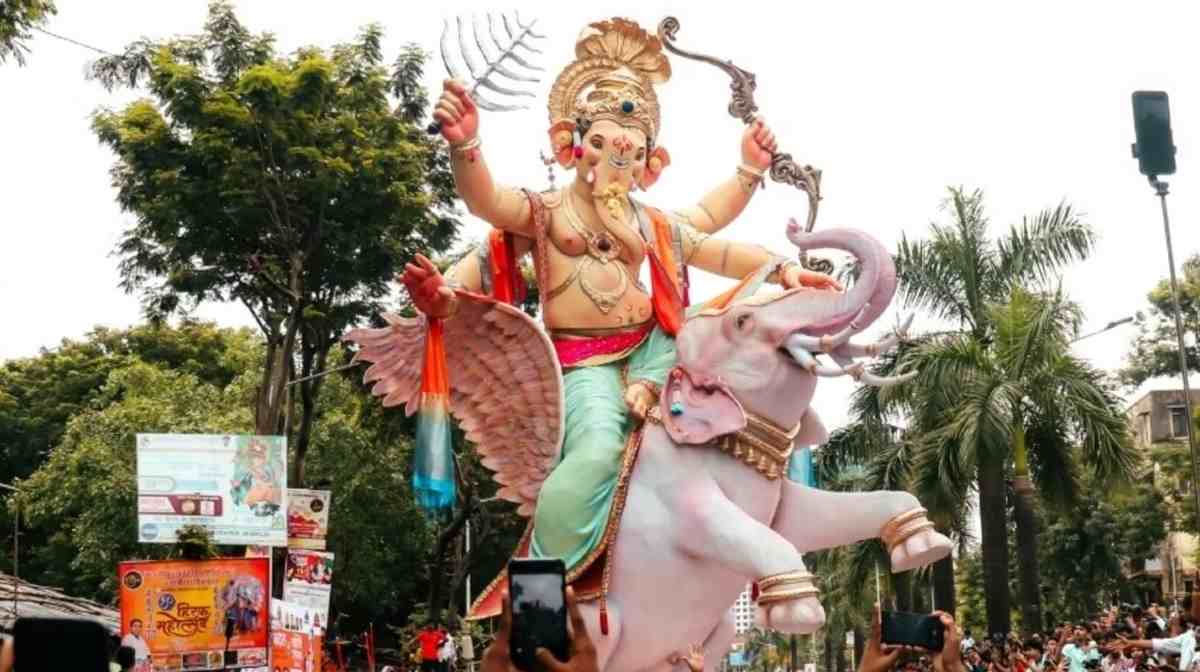 Pauranik Katha: भगवान गणेश की 5 पौराणिक कथाएं