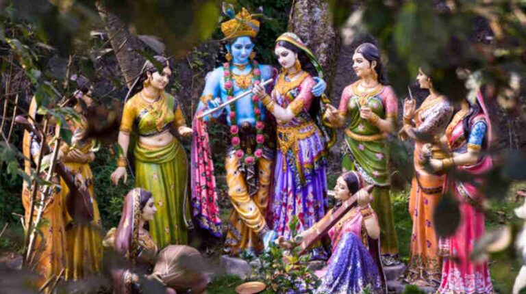 Pauranik Katha: भगवान ने क्यों किया 16108 राजकुमारियों से विवाह