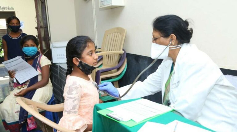 Lucknow News: टीबी मरीजों को दवा के साथ-साथ पौष्टिक आहार लेना भी जरूरी