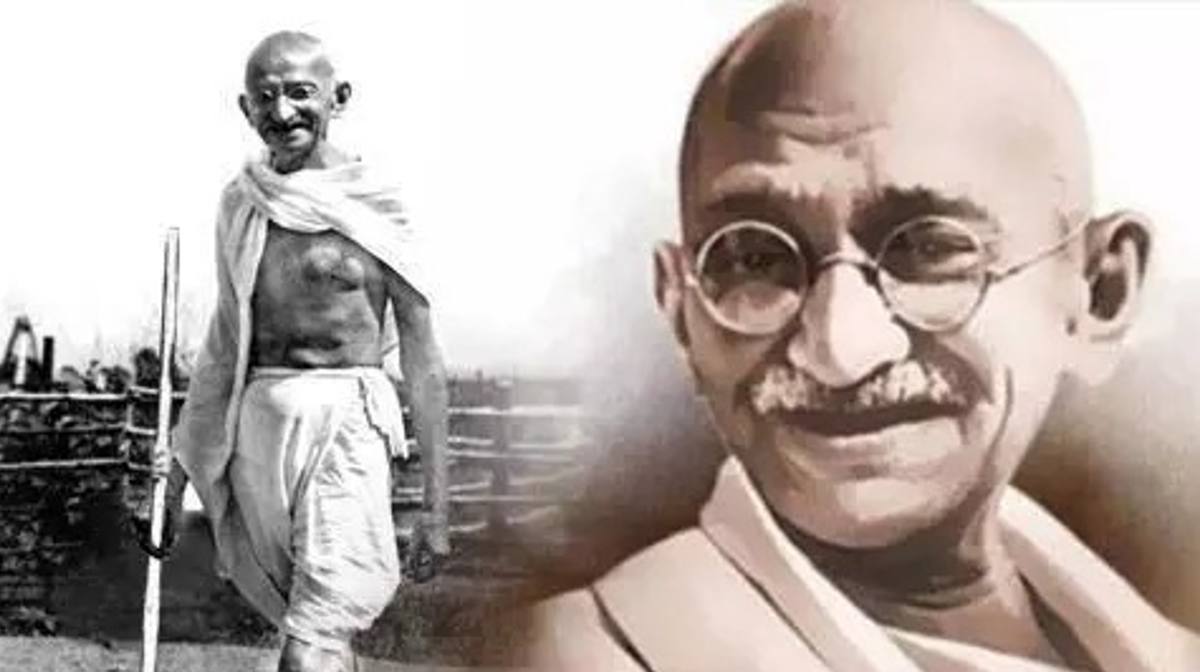 Gandhi Jayanti: मोहनदास करमचंद से गांधी बनना आसान नहीं