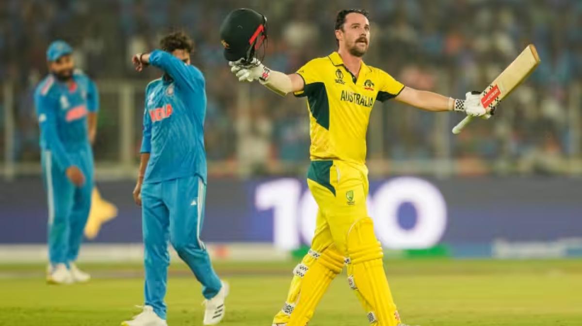 IND vs AUS Final: टीम इंडिया का फिर टूटा सपना, ऑस्ट्रेलिया टीम छठी बार बनी वर्ल्ड चैंपियन