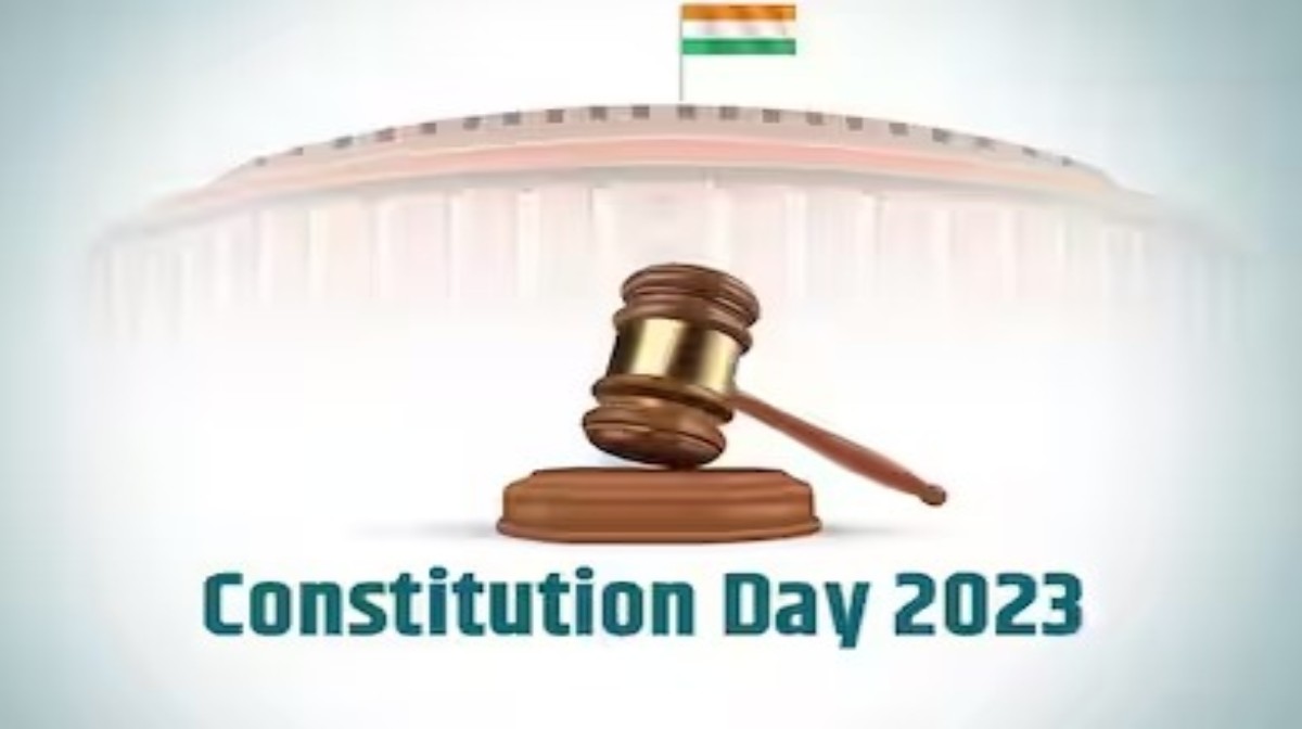 Constitution Day 2023: क्यों मनाया जाता है संविधान दिवस, जानें कैसे हुई शुरुआत