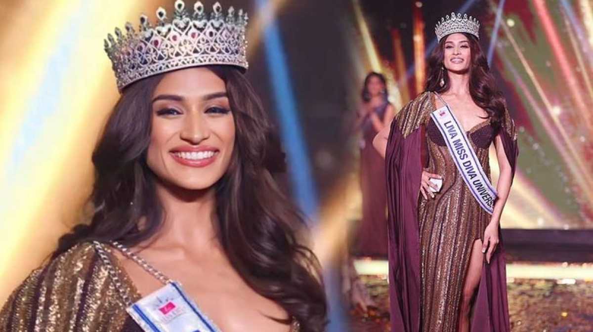 Miss Universe 2023: मिस यूनिवर्स में इंडिया को प्रेजेंट करेंगी Shweta Sharda, इसी वर्ष बनी थीं मिस दिवा