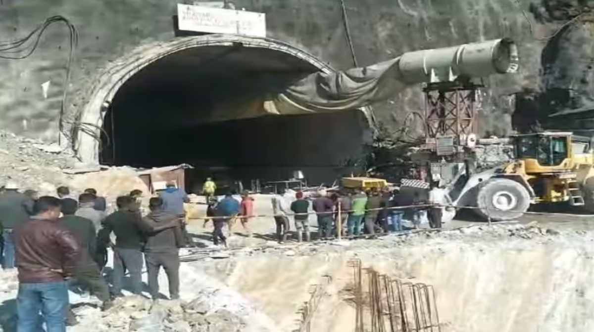 Uttarakhand Tunnel Accident: मजदूरों को निकालने में थाइलैंड की मदद लेने की तैयारी
