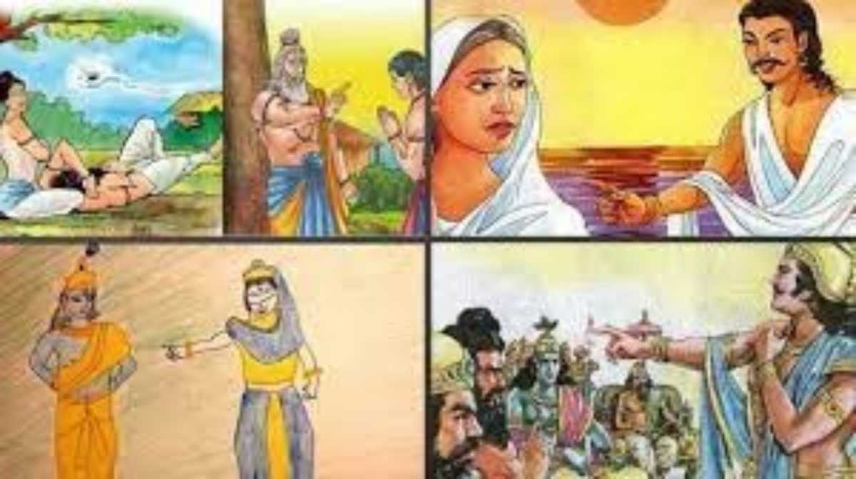 Pauranik Katha: पौराणिक काल के 24 चर्चित श्रापों की कहानी
