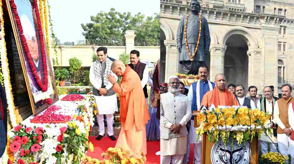 Atal Bihari Vajpayee Birthday: अटल ने ही रखी थी विकास, सुरक्षा और सुशासन की आधारशिला