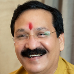 Professor Sanjay Dwivedi