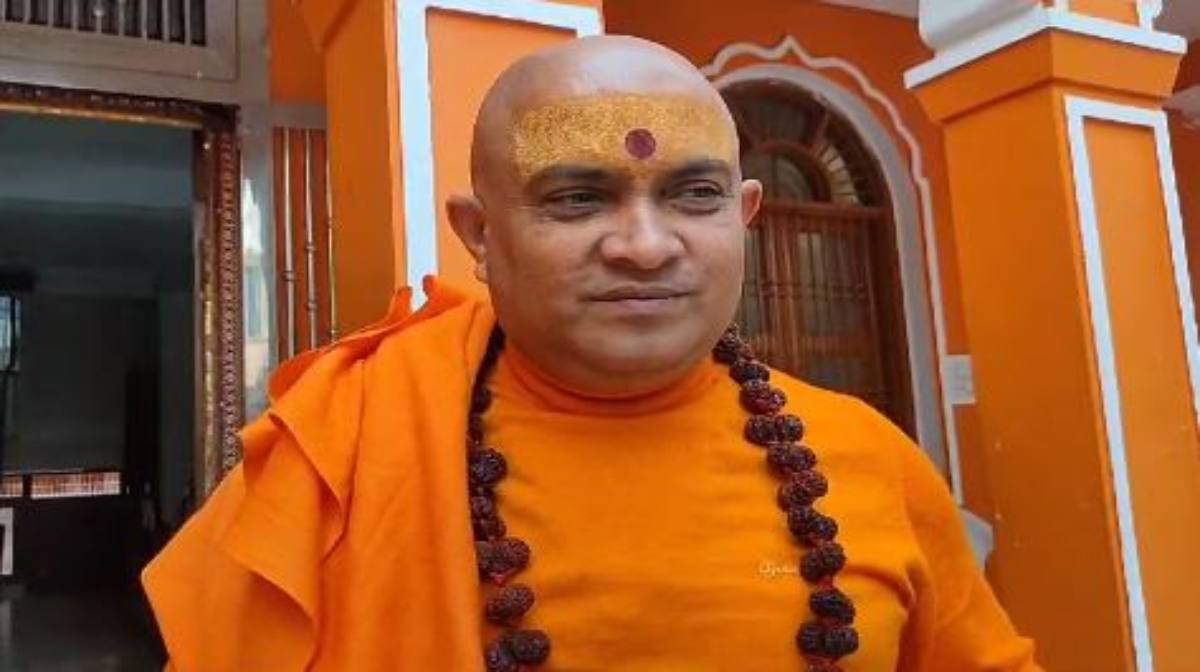 Varanasi: प्राण प्रतिष्ठा के दिन अवकाश घोषित करने के लिए मुख्यमंत्री को आभार