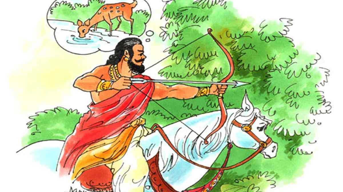 Pauranik Katha: राजा दशरथ के जन्म की कथा