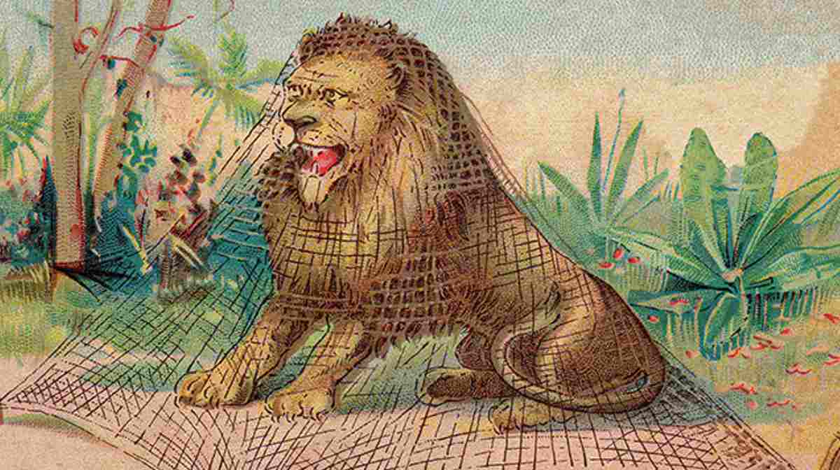 Kahani: शेर और नन्ही चुहिया