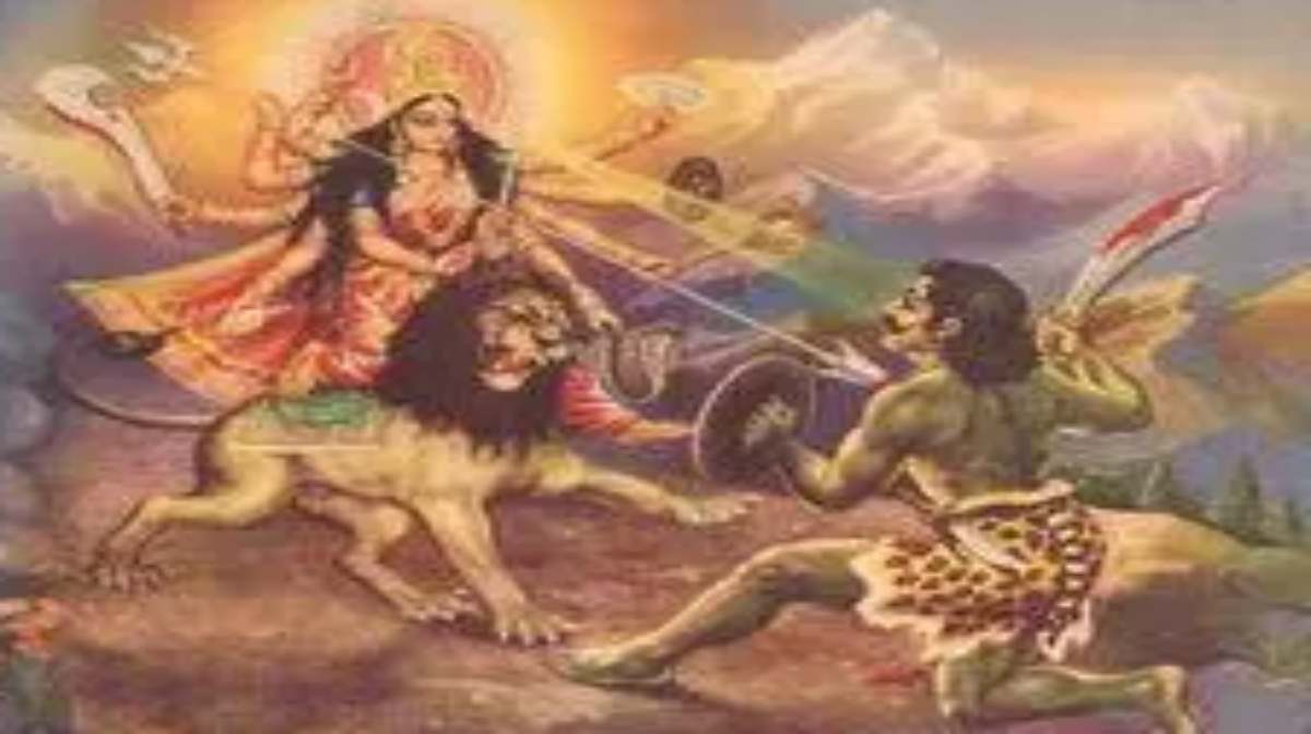 Pauranik Katha: देवी माँ ने किस प्रकार किया शुम्भ, निशुम्भ, चण्ड, मुण्ड और रक्तबीज का वध