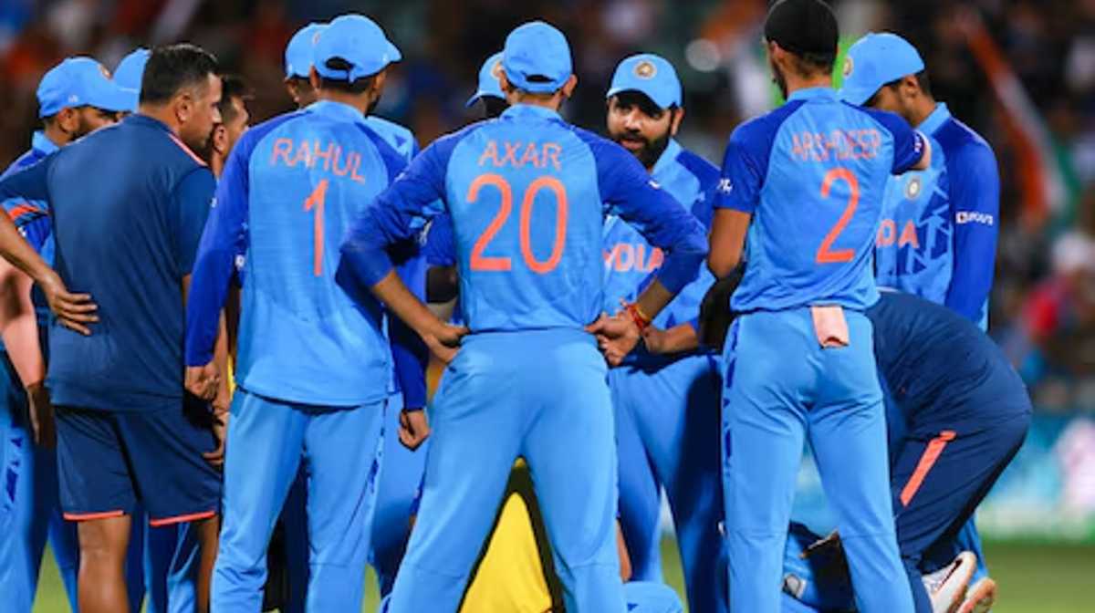 T20 World Cup: विश्व कप के लिए भारतीय टीम का ऐलान, रिंकू बाहर, पंत की वापसी
