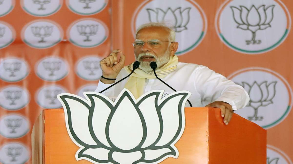 Lok Sabha Elections 2024: यदुवंश का ढोल पीटने वालों को पीएम मोदी ने दिखाया आइना