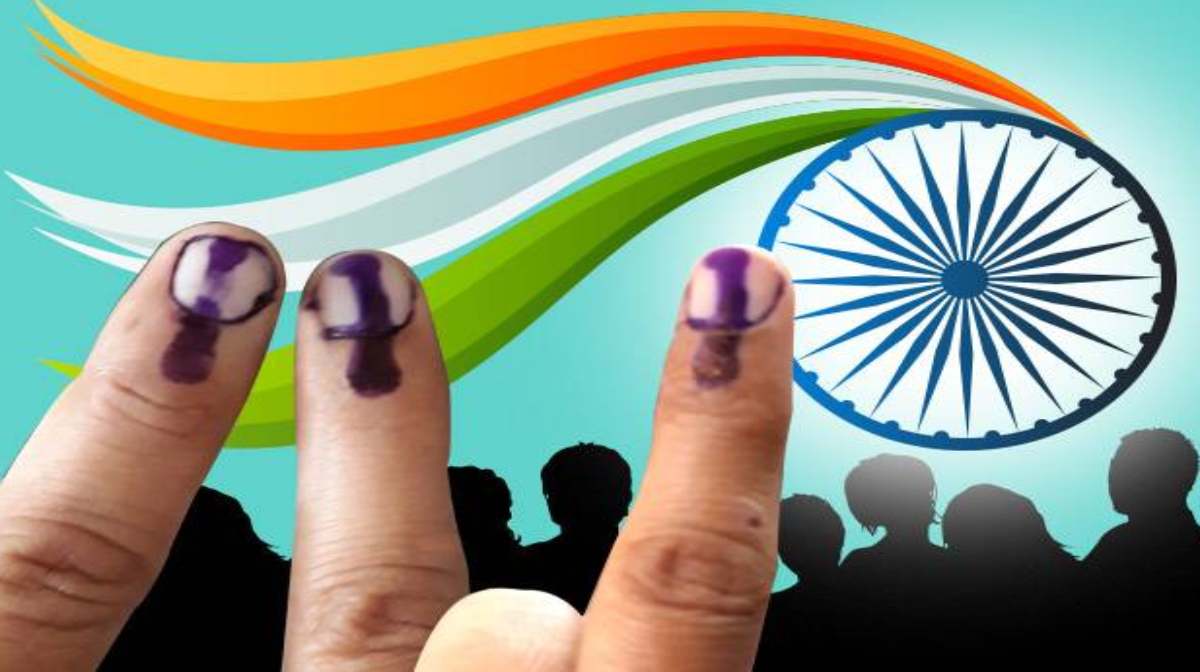 Lok Sabha Elections 2024: पहले चरण में यूपी की 8 सीटों पर मतदान कल