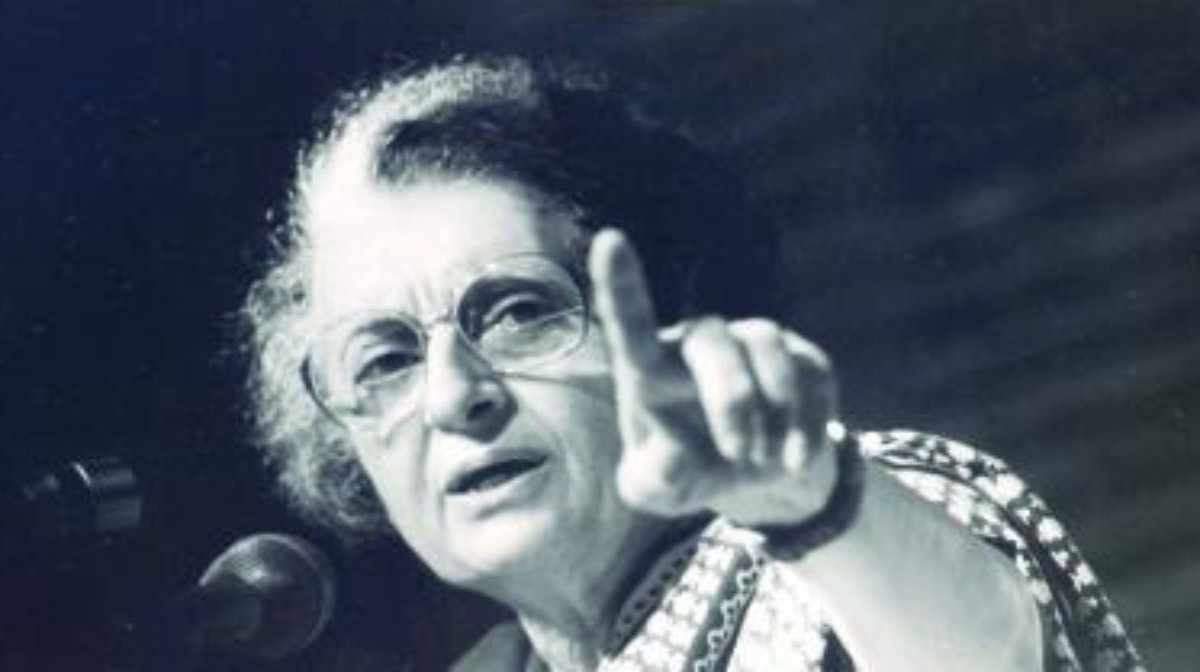 Emergency: इन्दिरा गाँधी की तानाशाही की एक स्मृति