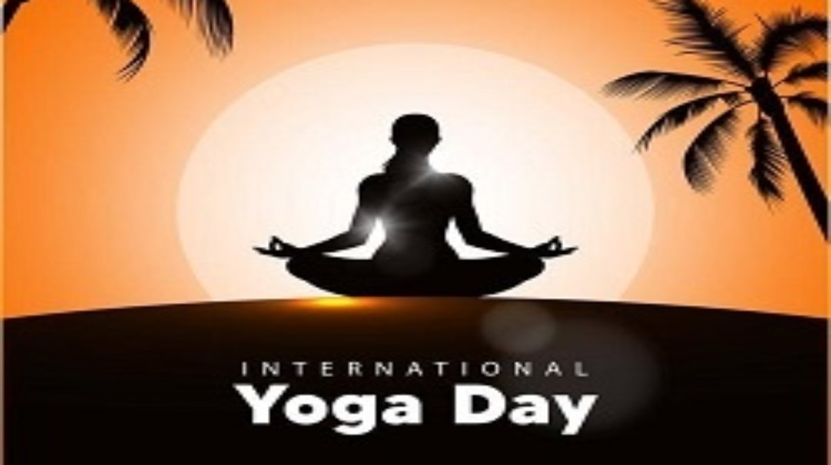 International Yoga Day: हमारे ऋषियों ने दिया था योग से निरोग रहने का मंत्र