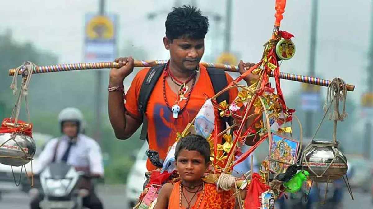 Pauranik Katha