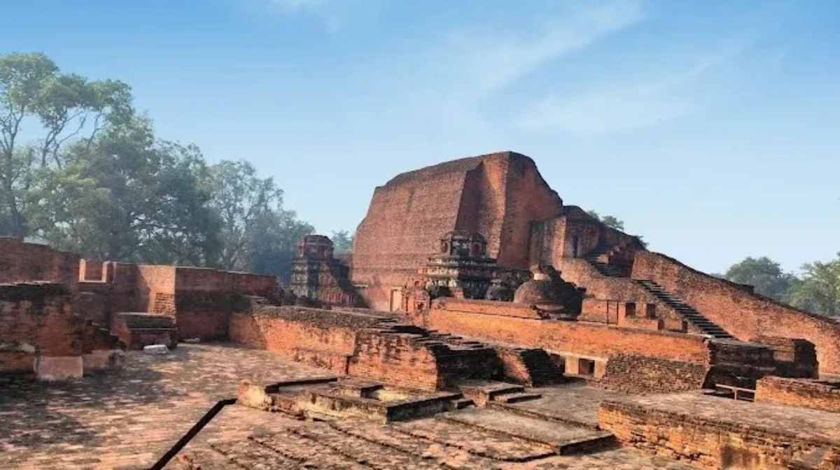 Nalanda University