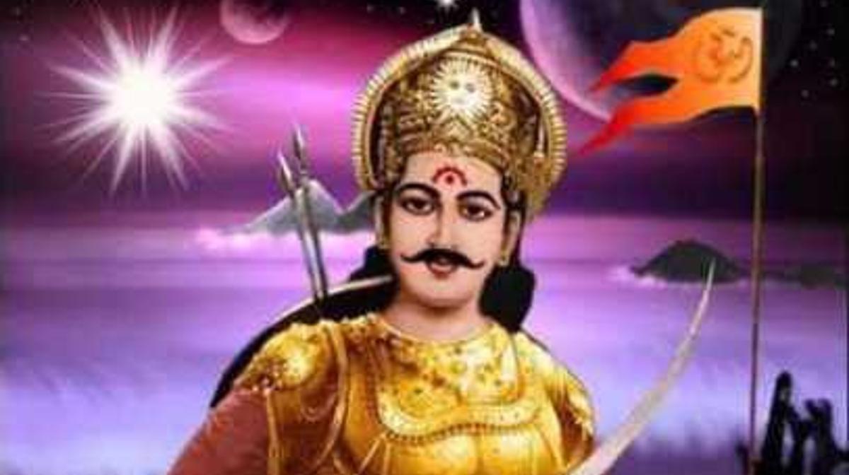 Pauranik Katha: श्रीराम के वंशज राजा ने गर्भधारण कर दिया था पुत्र को जन्म