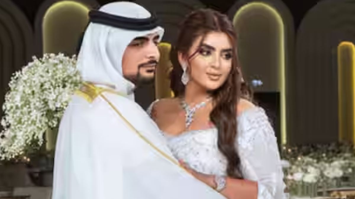 Sheikha Mahra: दुबई की राजकुमारी ने पति को दिया तलाक