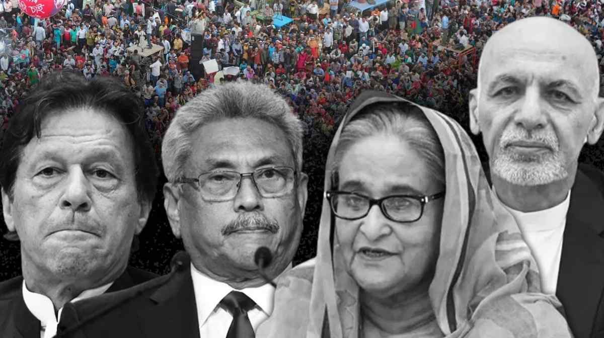 Bangladesh coup