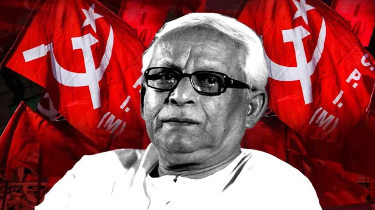 Buddhadeb Bhattacharya: पश्चिम बंगाल के पूर्व मुख्यमंत्री बुद्धदेब भट्टाचार्य का निधन, पीएम ने जताया दुख