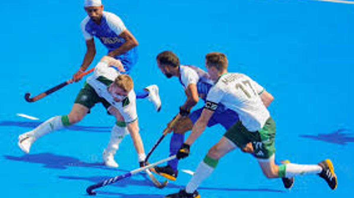 Hockey Olympics 2024: बेल्जियम ने भारतीय हॉकी टीम का तोड़ा सपना, पेरिस ओलंपिक में 2-1 से हराया