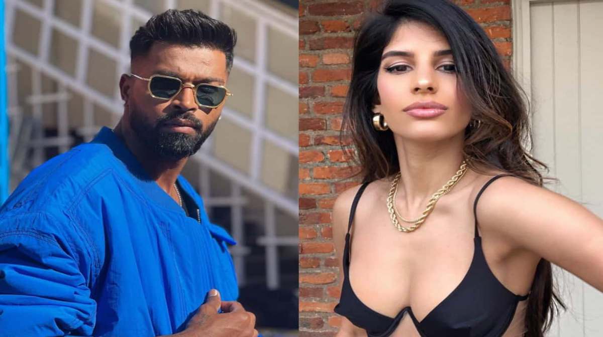 Jasmin Walia: हार्दिक के साथ डेटिंग की अफवाहों में आई जस्मिन, जानें ब्रिटिश सिंगर के बारे में