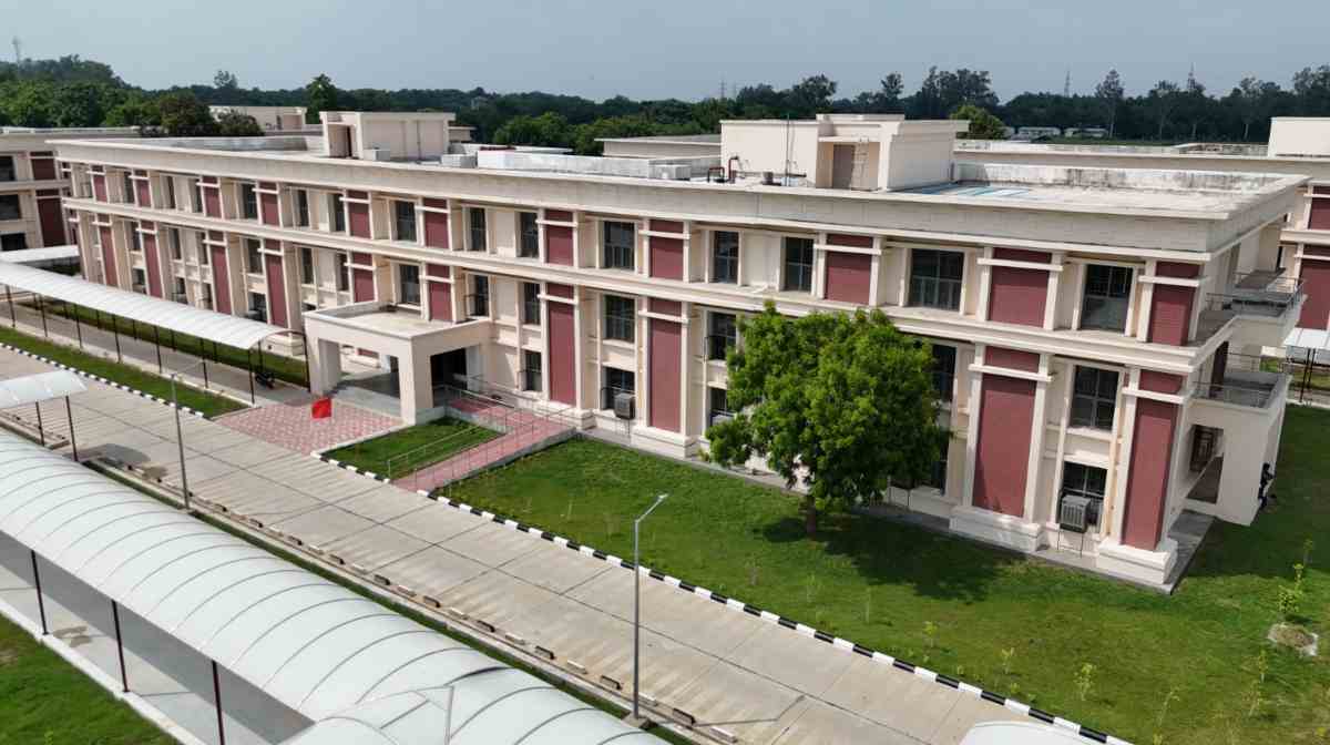 Sainik School Gorakhpur