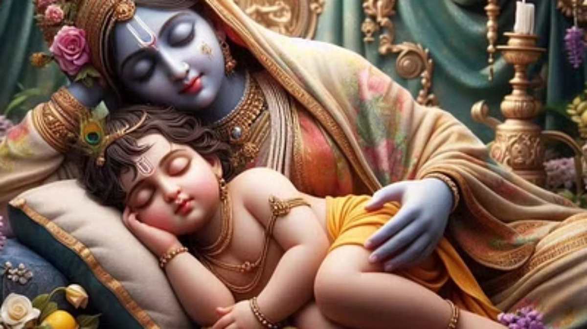 Shri Krishna Janmashtami: इतिहास के महानायक हैं श्रीकृष्ण