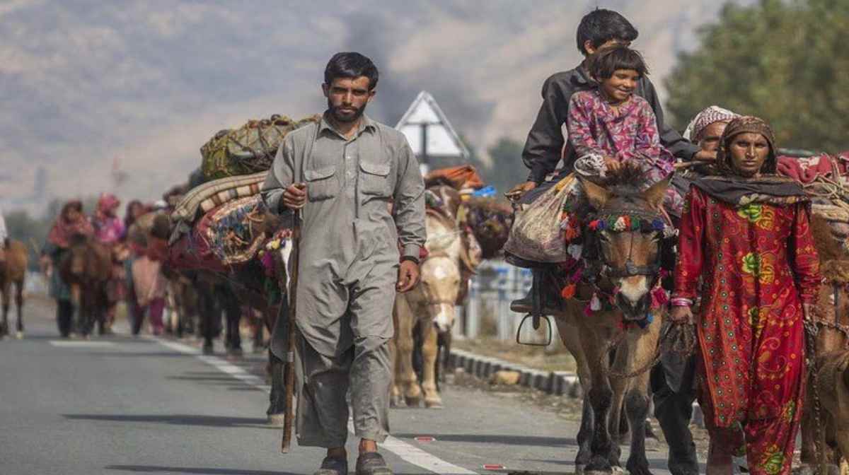 Jammu-Kashmir Assembly Elections