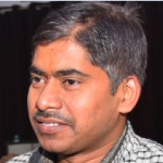 Brijnandan Raju