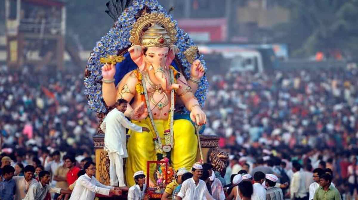 Ganesh Chaturthi 2024