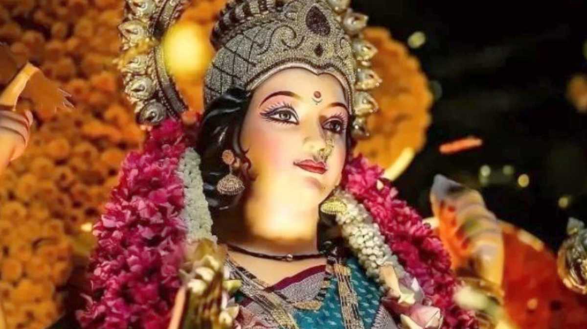 Navratri