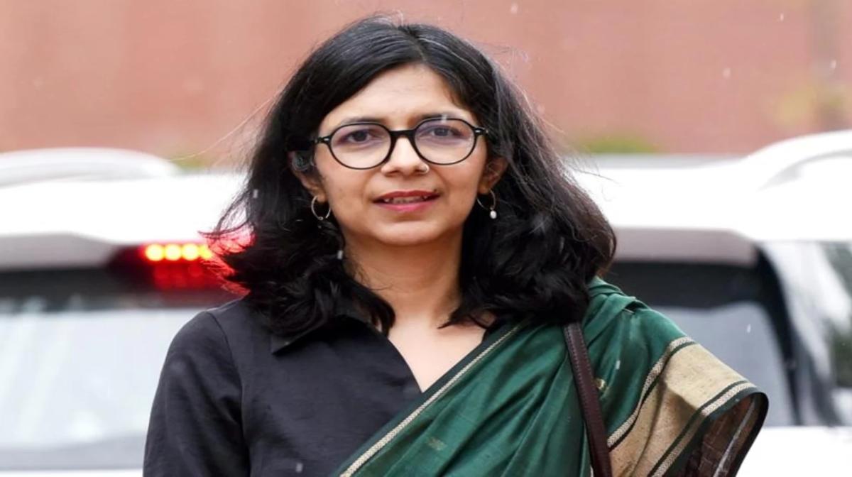 Swati Maliwal