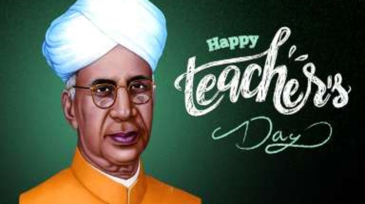 Teacher Day: घट रहा है गुरु-शिष्य परंपरा का घनत्व