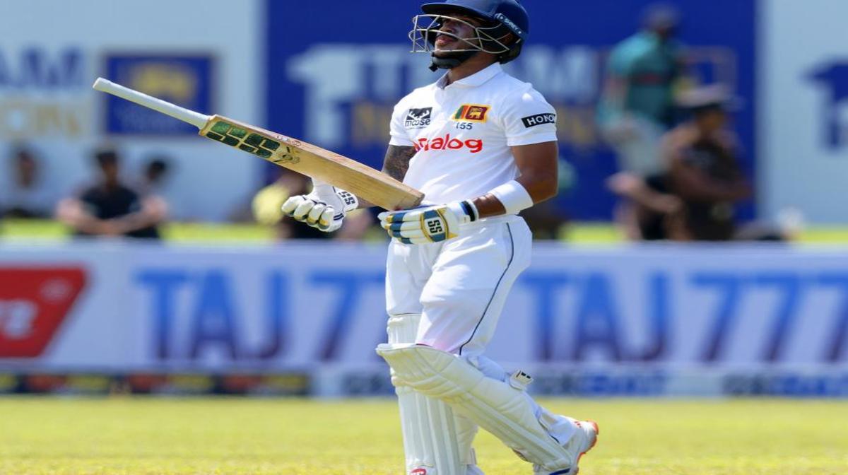 sri lanka vs new Zealand